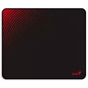 Genius G-Pad 230S Podloga za miš, 230×190×2,5 mm, crno-crvena