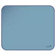 Genius G-Pad 230S Podloga za miš, 230×190×2,5 mm, plava