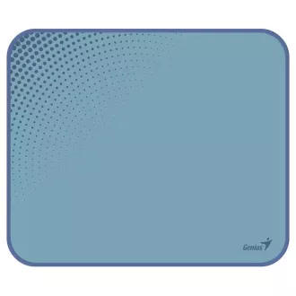 Genius G-Pad 230S Podloga za miš, 230×190×2,5 mm, plava