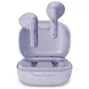Genius HS-M905BT, slušalice, bežične, in-ear, mikrofon, Bluetooth 5.3, USB-C, ljubičaste