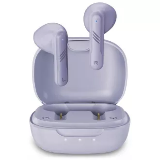 Genius HS-M905BT, slušalice, bežične, in-ear, mikrofon, Bluetooth 5.3, USB-C, ljubičaste Genius HS-M905BT, slušalice, bežične, in-ear, mikrofon, Bluetooth 5.3, USB-C, ljubičaste