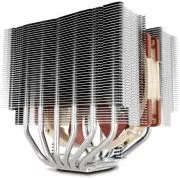 Noctua NH-D15S, Intel LGA1200, LGA2011 (LGA2011-0, LGA2011-3) Intel LGA115x (LGA1150, LGA 1151, LGA1155, LGA1156) AMD AM2