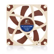 Noctua NF-A12x15-PWM, 120x120x15 mm, 4-pinski, 1850 RPM