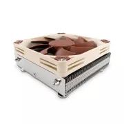 Noctua NH-L9i niskoprofilni hladnjak za procesor, Intel LGA1200, LGA 115x (LGA1150, LGA1151, LGA1155, LGA1156) i AMD AM4
