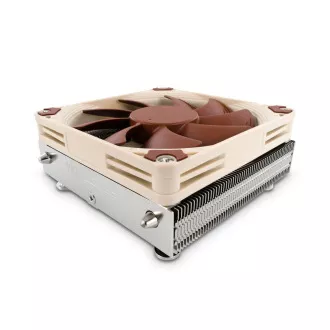 Noctua NH-L9i niskoprofilni hladnjak za procesor, Intel LGA1200, LGA 115x (LGA1150, LGA1151, LGA1155, LGA1156) i AMD AM4