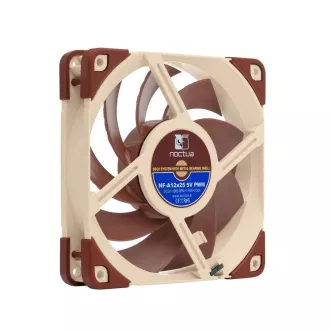 Noctua NF-A12x25-PWM 5V, 120x120x25 mm, 4-pinski