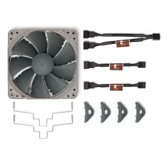 Noctua NA-FK1 redux, 120x120x25 mm, 4-pinski, 1700 RPM, komplet s ventilatorom za NH-U12S redux