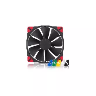 Noctua NF-A20 PWM chromax.black.swap, 200x200x30, 4-pinski PWM, 800 RPM Noctua NF-A20 PWM chromax.black.swap, 200x200x30, 4-pinski PWM, 800 RPM