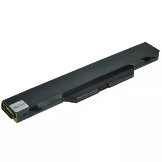 Baterija s 2 napajanja za HP/COMPAQ ProBook 4510/4515/4710/4720/4720s osnovni model/4720s EnergyStar Li-ion (8 ćelija), 14,4 V, 5200 mAh Baterija s 2 napajanja za HP/COMPAQ ProBook 4510/4515/4710/4720/4720s osnovni model/4720s EnergyStar Li-ion (8 ćelija), 14,4 V, 5200 mAh