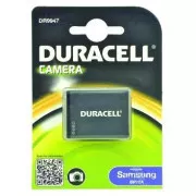DURACELL Baterija - DR9947 za Samsung BP70A, siva, 670 mAh, 3.7V