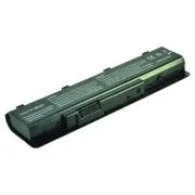 Baterija s 2 napona za ASUS N45/N55/N75serije Li-ion (6 ćelija), 11,1 V, 5200 mAh
