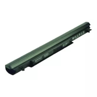 2-Power baterija za ASUS K46, K56, S46, S56, S505, Li-ion (4-cell), 2600 mAh, 14.4V
