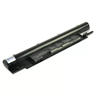 2-Power baterija za DELL Vostro V131 11.1 V, 5200mAh, 6 ćelija - Inspiron N411z, N311z 2-Power baterija za DELL Vostro V131 11.1 V, 5200mAh, 6 ćelija - Inspiron N411z, N311z