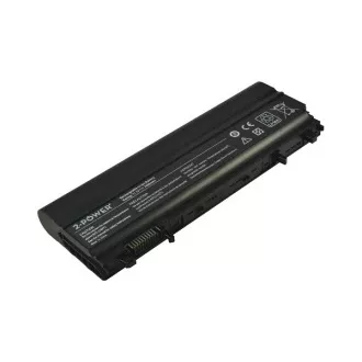 2-Power baterija za DELL Latitude E5440, E5540 11.1 V, 7800mAh 2-Power baterija za DELL Latitude E5440, E5540 11.1 V, 7800mAh