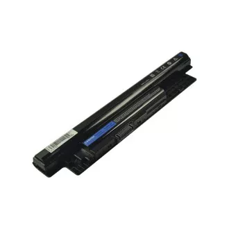 2-Power baterija za DELL Inspiron 14R, 14, 15, 15R, 17, 17R 14.8 V, 2600mAh - Latitude 3440, 3540, Vostro 2421, 2521 2-Power baterija za DELL Inspiron 14R, 14, 15, 15R, 17, 17R 14.8 V, 2600mAh - Latitude 3440, 3540, Vostro 2421, 2521