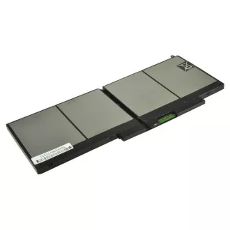 2-Power baterija za DELL Latitude E5550, 15 5000 7.4 V, 5800mAh, 43Wh