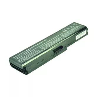 2-Power baterija za TOSHIBA Satellite L750, Li-ion (6 ćelija), 5200 mAh, 10,8 V