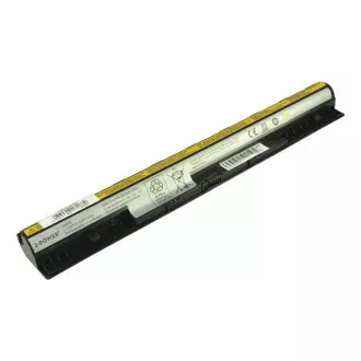 2-Power baterija za IBM/LENOVO IdeaPad Z710 14.4 V, 2600mAh 2-Power baterija za IBM/LENOVO IdeaPad Z710 14.4 V, 2600mAh