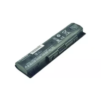 Baterija za 2 napajanja za HP/COMPAQ Pavilion 15-E013NR Serie, Li-ion (6 ćelija), 10,8 V, 5200 mAh Baterija za 2 napajanja za HP/COMPAQ Pavilion 15-E013NR Serie, Li-ion (6 ćelija), 10,8 V, 5200 mAh