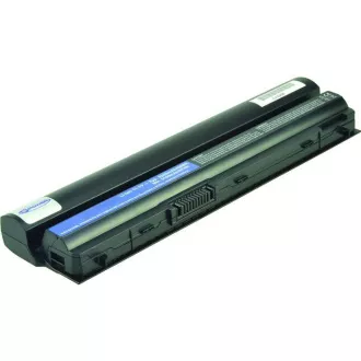 2-Power baterija za DELL Latitude E6220/E6230/E6320/E6330/E6430S Li-ion (6 ćelija), 11.1V, 5200mAh