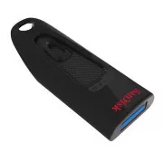 SanDisk Ultra USB 512GB USB 3.0 crna