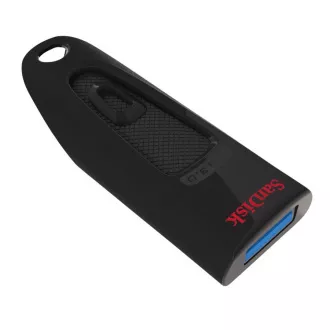 SanDisk Ultra USB 512GB USB 3.0 crna