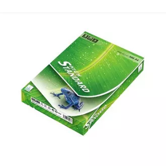 Europapier STANDARDNI PAPIR A5, 80g/m2, 1x500 listova (format papira A5 !!!! ) Europapier STANDARDNI PAPIR A5, 80g/m2, 1x500 listova (format papira A5 !!!! )