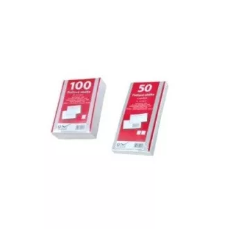 Europapier SmartLine omotnica C6 (114 x 162 mm) samoljepljiva 1000 kom (kutija 10 x 100 kom) K-C6/80SX/P/100 Europapier SmartLine omotnica C6 (114 x 162 mm) samoljepljiva 1000 kom (kutija 10 x 100 kom) K-C6/80SX/P/100