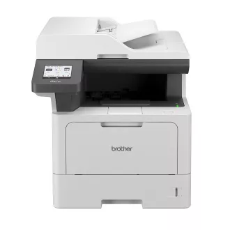 Brother MFC-L5710DW mono A4/48 stranica/1200x1200dpi/512MB/PCL6/USB 2/LAN/kopirni uređaj/skener/duplex/FAX/WIFI/DADF Brother MFC-L5710DW mono A4/48 stranica/1200x1200dpi/512MB/PCL6/USB 2/LAN/kopirni uređaj/skener/duplex/FAX/WIFI/DADF