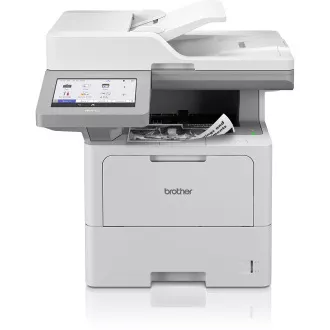 Brother MFC-L6910DN mono A4/50 stranica/1200x1200dpi/2G/PCL6/USB 2/LAN/kopirni uređaj/skener/duplex/FAX/DADF Brother MFC-L6910DN mono A4/50 stranica/1200x1200dpi/2G/PCL6/USB 2/LAN/kopirni uređaj/skener/duplex/FAX/DADF