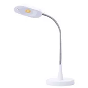 Emos LED stolna lampa HT6105, 320 lm, bijela
