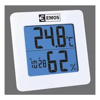 Emos termometar E0114 sa higrometrom Emos termometar E0114 sa higrometrom