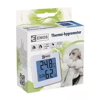 Emos termometar E0114 sa higrometrom Emos termometar E0114 sa higrometrom