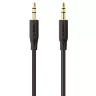 Belkin audio kabel, 1 m. pozlaćeni konektori