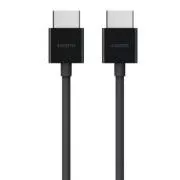 Belkin premium HDMI kabel 2m, crni