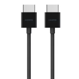 Belkin premium HDMI kabel 2m, crni