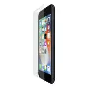 Belkin SCREENFORCE™ InvisiGlass Ultra antimikrobno zaštitno staklo za iPhone SE/8/7/6s/6