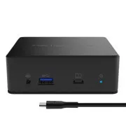 Belkin USB-C priključna stanica s dva zaslona - 2x HDMI, USB-C, 3x USB-A, RJ45, audio, napajanje