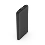 Belkin BOOST CHARGE™ USB-C Power Bank, 10000mAh, 15W, crna