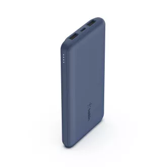 Belkin BOOST CHARGE™ USB-C Power Bank, 10000mAh, 15W, plava Belkin BOOST CHARGE™ USB-C Power Bank, 10000mAh, 15W, plava