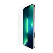 Belkin SCREENFORCE™ UltraGlass antimikrobno zaštitno staklo za iPhone 16E / 14 / 13 / 13 Pro