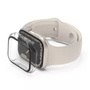 Belkin 2u1 zaštitna folija za Apple Watch serije 4/5/6/SE/7/8/9, 40/41 mm, prozirna