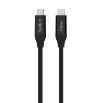 Belkin CONNECT™ USB4 kabel 100 W - 0,8 m