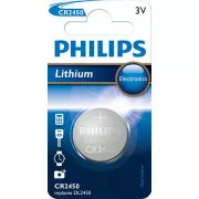 Philips baterija CR2450 - 1kom