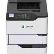 Lexmark MS823dn monokromatski laserski, 61 str./min, obostrani, mrežni, LCD u boji