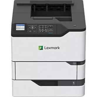 Lexmark MS823dn monokromatski laserski, 61 str./min, obostrani, mrežni, LCD u boji