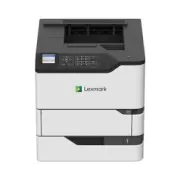 Lexmark MS821dn monokromatski laserski, 52 str./min, mrežni, LCD u boji