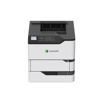 Lexmark MS821dn monokromatski laserski, 52 str./min, mrežni, LCD u boji