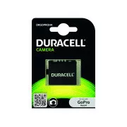 DURACELL Baterija - Zamjenska GoPro Hero 4 AHDBT-401 baterija 3.8V 1160mAh