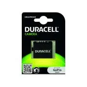 DURACELL Baterija - Zamjenska GoPro Hero 4 AHDBT-401 baterija 3.8V 1160mAh - komplet od 2 komada